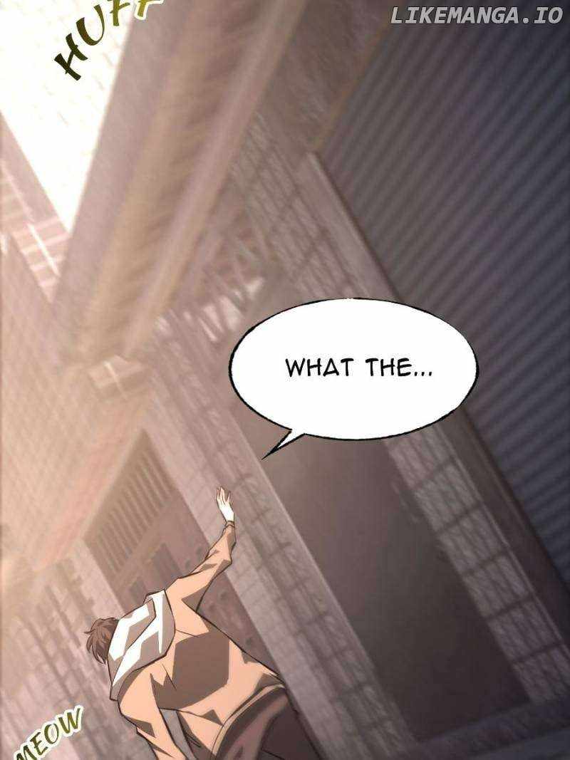 I'm the strongest boss Chapter 48 92